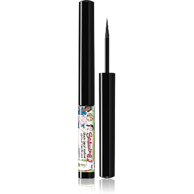 theBalm Schwing® Liquid Eyeliner teinte Black  1.7 ml