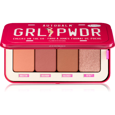 theBalm Autobalm Grl Pwdr theBalm Autobalm Grl Pwdr
