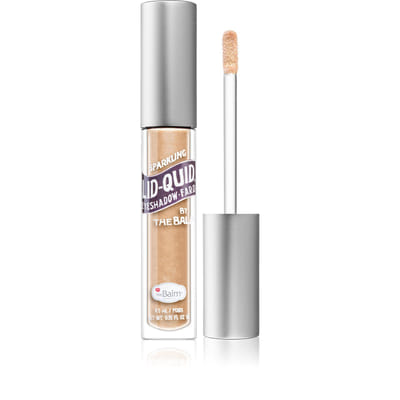 theBalm Lid-Quid لون Sparkling Wine 4.5 مل