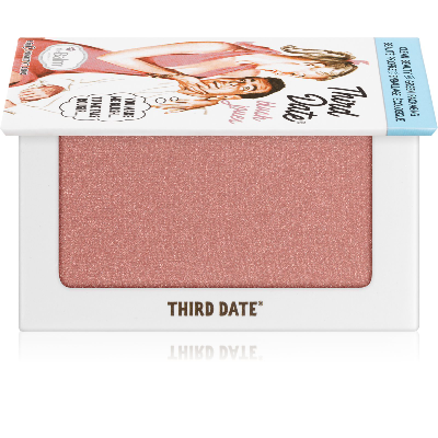 theBalm Third Date® 6.5 g