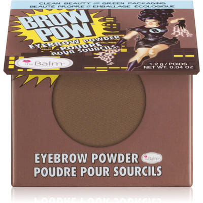 theBalm Browpow® لون أشقر 1.2 جرام
