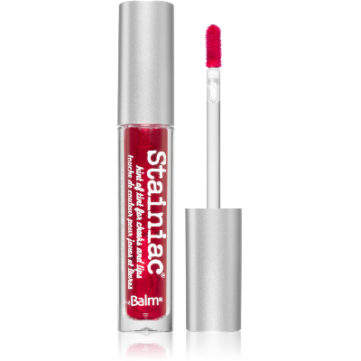 theBalm Stainiac® Lip And Cheek Stain 4 ml theBalm Stainiac® Lip And Cheek Stain 4 ml