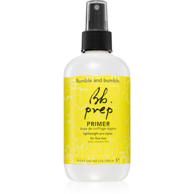 Bumble and bumble Prep Primer 250 ml