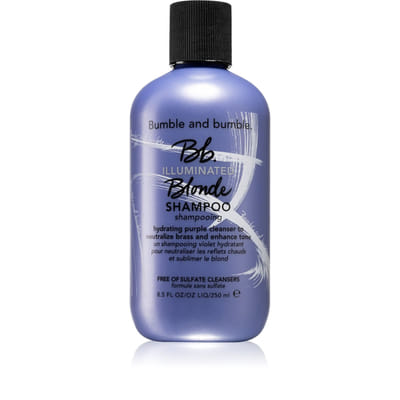 Bumble and bumble Bb. Illuminated Blonde Shampoo 250 ml