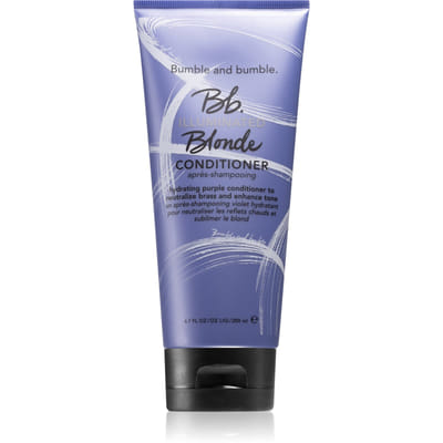 Bumble and bumble Bb. Illuminated Blonde Conditioner 200 ml