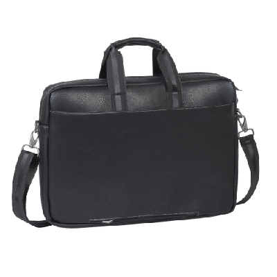 Rivacase Orly sacoche d'ordinateurs portables 40,6 cm (16") Malette Noir Rivacase Orly sacoche d'ordinateurs portables 40,6 cm (16") Malette Noir