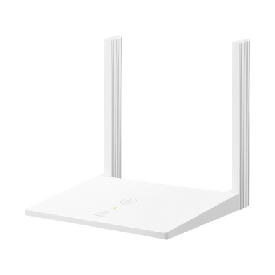 Huawei WS318N routeur sans fil Blanc