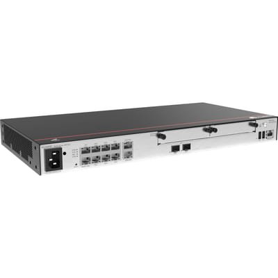HUAWEI eKit AR700 Series AR720 Connected router Gigabit Ethernet Gray