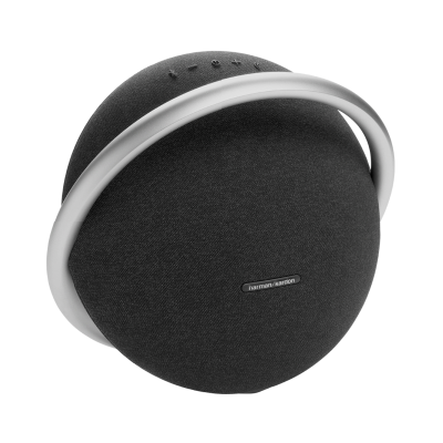 Harman/Kardon Onyx Studio 8 Enceinte portable stéréo Noir 50 W Harman/Kardon Onyx Studio 8 Enceinte portable stéréo Noir 50 W