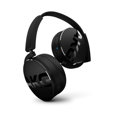 AKG Y50BT Casque Avec fil &sans fil Arceau Appels/Musique Bluetooth Noir AKG Y50BT Casque Avec fil &sans fil Arceau Appels/Musique Bluetooth Noir