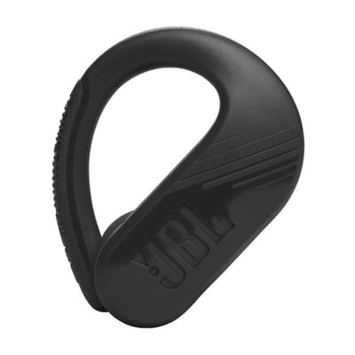 JBL Endurance Peak 3 Wireless Headphones Ear Hooks Calls/Music/Sport/Daily Bluetooth Charging Dock Black