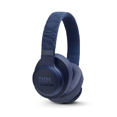 JBL Live 500BT Casque Sans fil Arceau Appels/Musique Bluetooth Bleu JBL Live 500BT Casque Sans fil Arceau Appels/Musique Bluetooth Bleu
