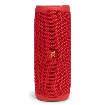 JBL FLIP 5 Enceinte portable stéréo Rouge 20 W JBL FLIP 5 Enceinte portable stéréo Rouge 20 W