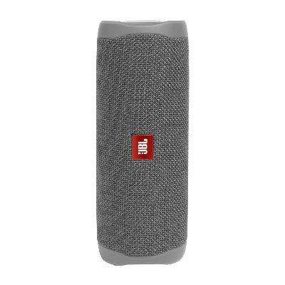JBL Flip 5 Enceinte portable stéréo Gris 20 W JBL Flip 5 Enceinte portable stéréo Gris 20 W