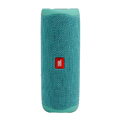 JBL Flip 5 Enceinte portable stéréo Bleu 20 W
