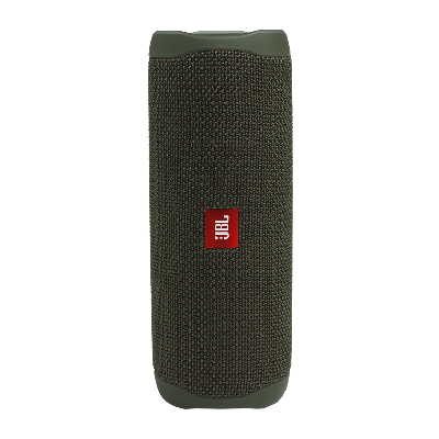 JBL Flip 5 Enceinte portable stéréo Vert 20 W