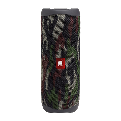 JBL FLIP 5 Enceinte portable stéréo Camouflage 20 W JBL FLIP 5 Enceinte portable stéréo Camouflage 20 W