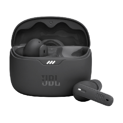JBL Tune Beam Casque True Wireless Stereo (TWS) Ecouteurs Appels/Musique Bluetooth Noir JBL Tune Beam Casque True Wireless Stereo (TWS) Ecouteurs Appels/Musique Bluetooth Noir