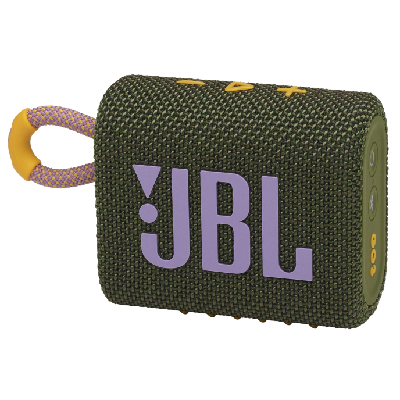 JBL GO 3 Vert 4,2 W JBL GO 3 Vert 4,2 W