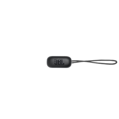 JBL Reflect Mini NC True Wireless Stereo (TWS) Sports Bluetooth Earphones Black