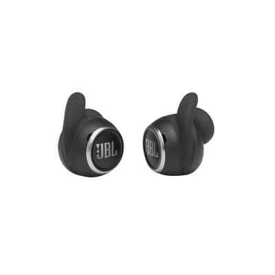 JBL Reflect Mini NC True Wireless Stereo (TWS) Sports Bluetooth Earphones Black