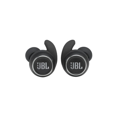 JBL Reflect Mini NC True Wireless Stereo (TWS) Sports Bluetooth Earphones Black