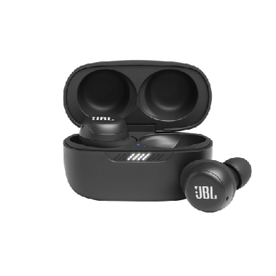 JBL LIVE FREE NC+ TWS Casque Sans fil Ecouteurs Appels/Musique Noir JBL LIVE FREE NC+ TWS Casque Sans fil Ecouteurs Appels/Musique Noir