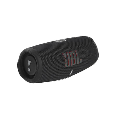 JBL CHARGE 5 Portable Stereo Speaker Black 30 W