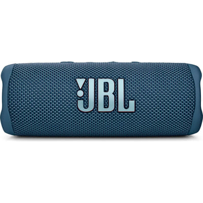 JBL FLIP 6 مكبر صوت ستيريو محمول أزرق 20 واط