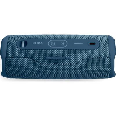 JBL FLIP 6 مكبر صوت ستيريو محمول أزرق 20 واط