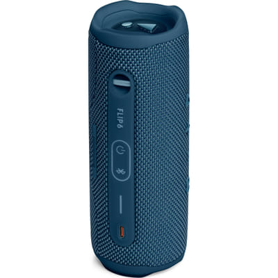 JBL FLIP 6 مكبر صوت ستيريو محمول أزرق 20 واط