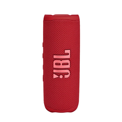 JBL FLIP 6 Enceinte portable stéréo Rouge 20 W