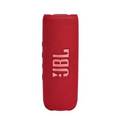JBL FLIP 6 Enceinte portable stéréo Rouge 20 W