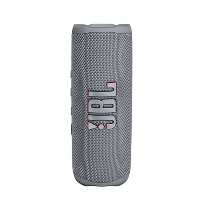 JBL FLIP 6 Portable Stereo Speaker Gray 20 W