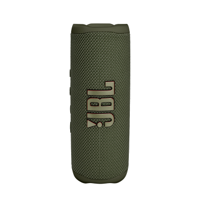 JBL FLIP 6 Enceinte portable stéréo Vert 20 W JBL FLIP 6 Enceinte portable stéréo Vert 20 W