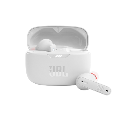 JBL Tune 230 NC TWS Casque Sans fil Ecouteurs Musique Bluetooth Blanc JBL Tune 230 NC TWS Casque Sans fil Ecouteurs Musique Bluetooth Blanc