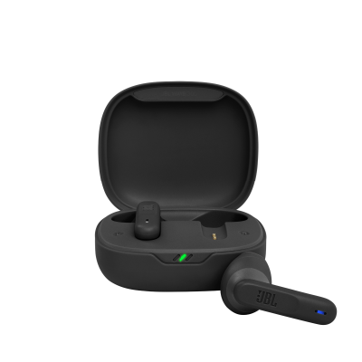 JBL WAVE 300TWS Écouteurs True Wireless Stereo (TWS) Ecouteurs Musique Bluetooth Socle de chargement Noir JBL WAVE 300TWS Écouteurs True Wireless Stereo (TWS) Ecouteurs Musique Bluetooth Socle de chargement Noir