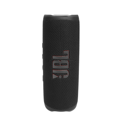 JBL FLIP 6 Enceinte portable stéréo Noir 20 W JBL FLIP 6 Enceinte portable stéréo Noir 20 W