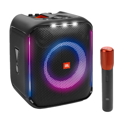 JBL PartyBox Encore Enceinte portable stéréo Noir 100 W