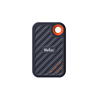 Netac ZX20 512 Go Bleu