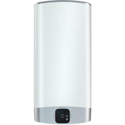 Ariston VELIS EVO 80 horizontale/verticale Réservoir (stockage d'eau)