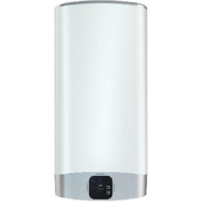 Ariston VELIS EVO 80 horizontale/verticale Réservoir (stockage d'eau)