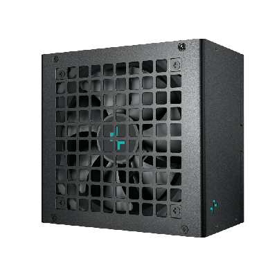 DeepCool PL800D unité d'alimentation d'énergie 800 W 20+4 pin ATX ATX Noir