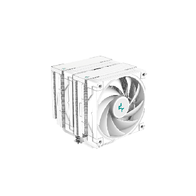 DeepCool AK620 WH Processeur Refroidisseur d'air 12 cm Blanc DeepCool AK620 WH Processeur Refroidisseur d'air 12 cm Blanc