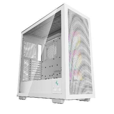 DeepCool Morpheus WH Tower Blanc DeepCool Morpheus WH Tower Blanc