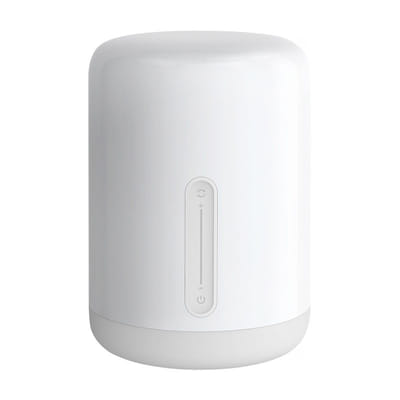 Xiaomi Mi Bedside Lamp 2 table lamp 9 W LED E White