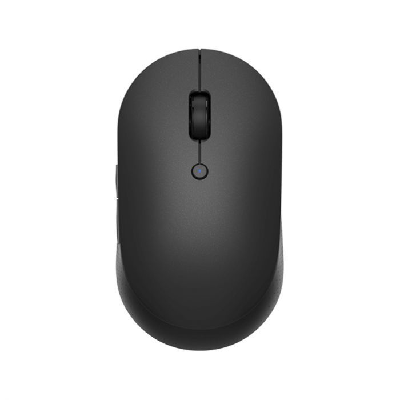 Xiaomi Mi Dual Mode Silent Edition souris Ambidextre RF Sans fil + Bluetooth 1300 DPI Xiaomi Mi Dual Mode Silent Edition souris Ambidextre RF Sans fil + Bluetooth 1300 DPI