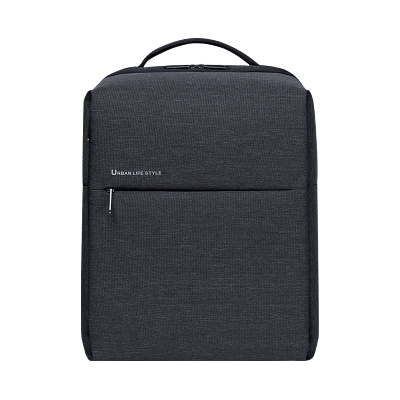 Xiaomi Mi City Backpack 2 sac à dos Sac à dos normal Gris Polyester