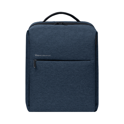 Xiaomi Mi City Backpack 2 sac à dos Sac à dos normal Bleu Polyester Xiaomi Mi City Backpack 2 sac à dos Sac à dos normal Bleu Polyester