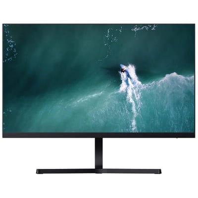 Xiaomi 1C 23.8" LED Full HD 6 ms Noir